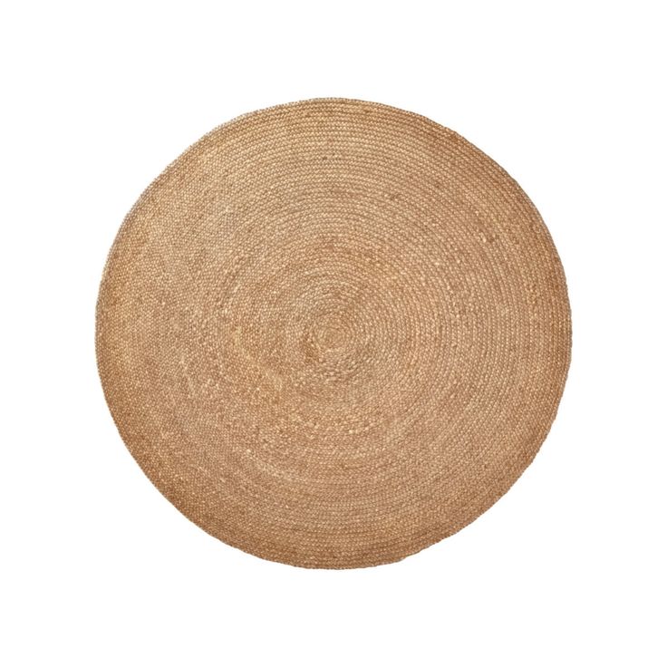 Jute Rug
